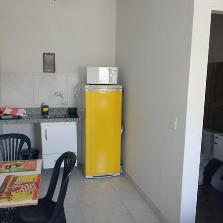 Loft Agradavel Em Joao Pessoa, Pb Apartment Luaran gambar