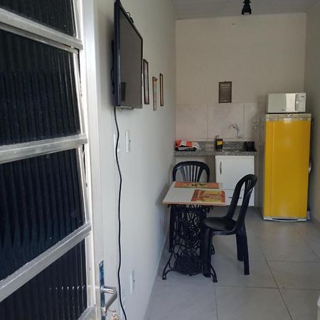 Loft Agradavel Em Joao Pessoa, Pb Apartment Luaran gambar