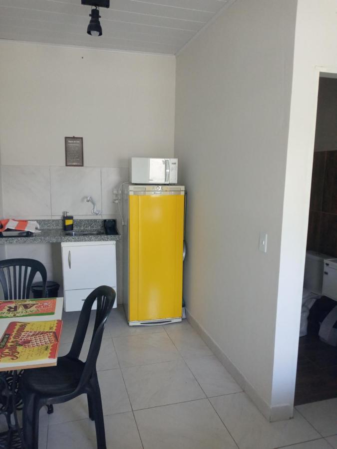 Loft Agradavel Em Joao Pessoa, Pb Apartment Luaran gambar