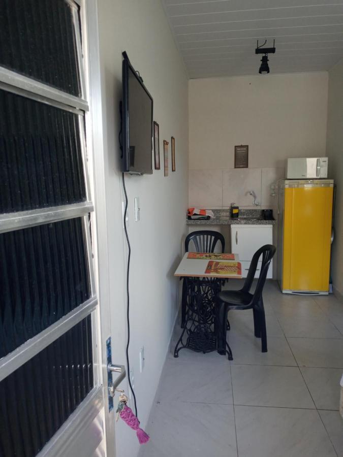 Loft Agradavel Em Joao Pessoa, Pb Apartment Luaran gambar