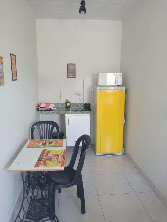 Loft Agradavel Em Joao Pessoa, Pb Apartment Luaran gambar