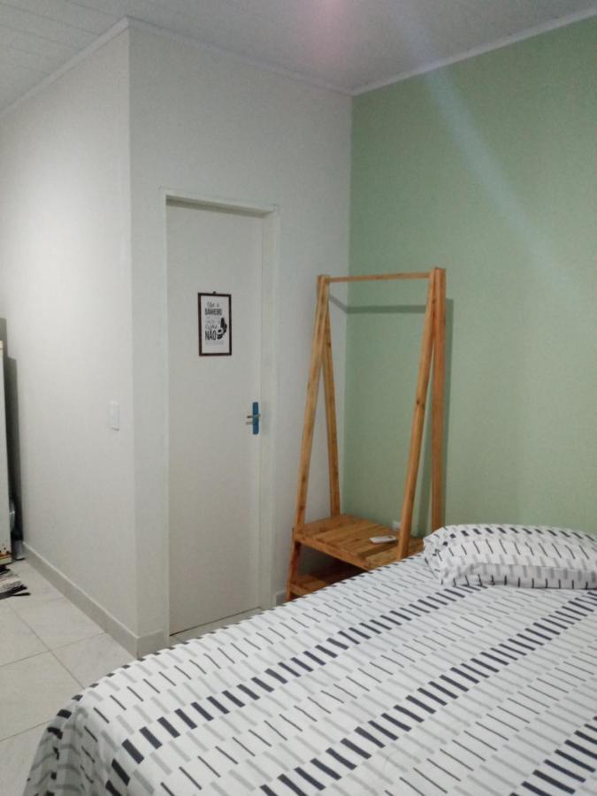 Loft Agradavel Em Joao Pessoa, Pb Apartment Luaran gambar