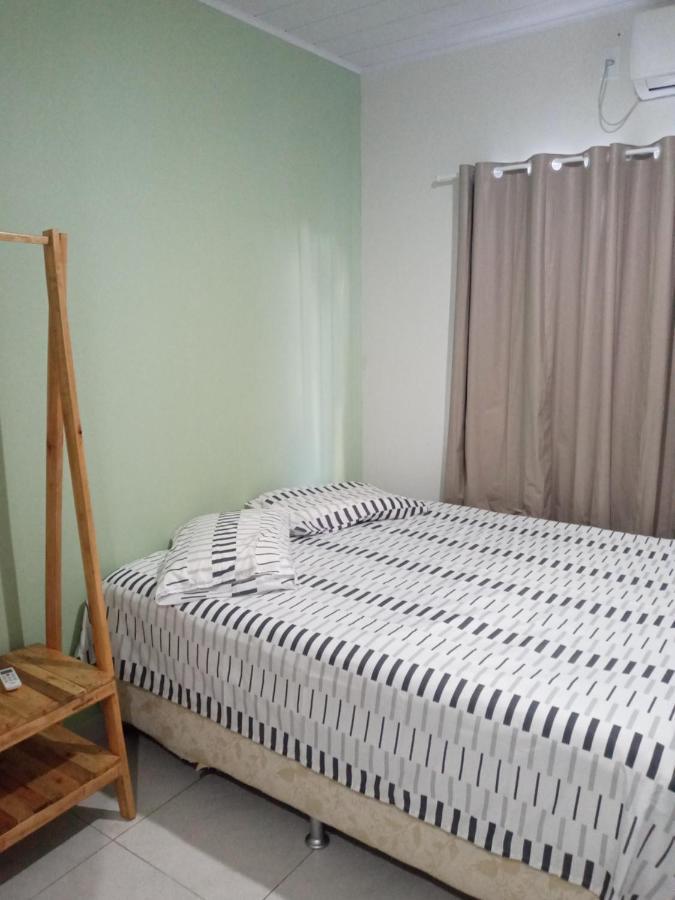 Loft Agradavel Em Joao Pessoa, Pb Apartment Luaran gambar