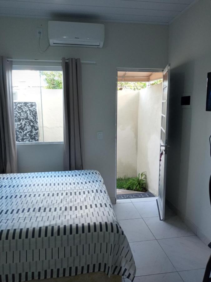 Loft Agradavel Em Joao Pessoa, Pb Apartment Luaran gambar