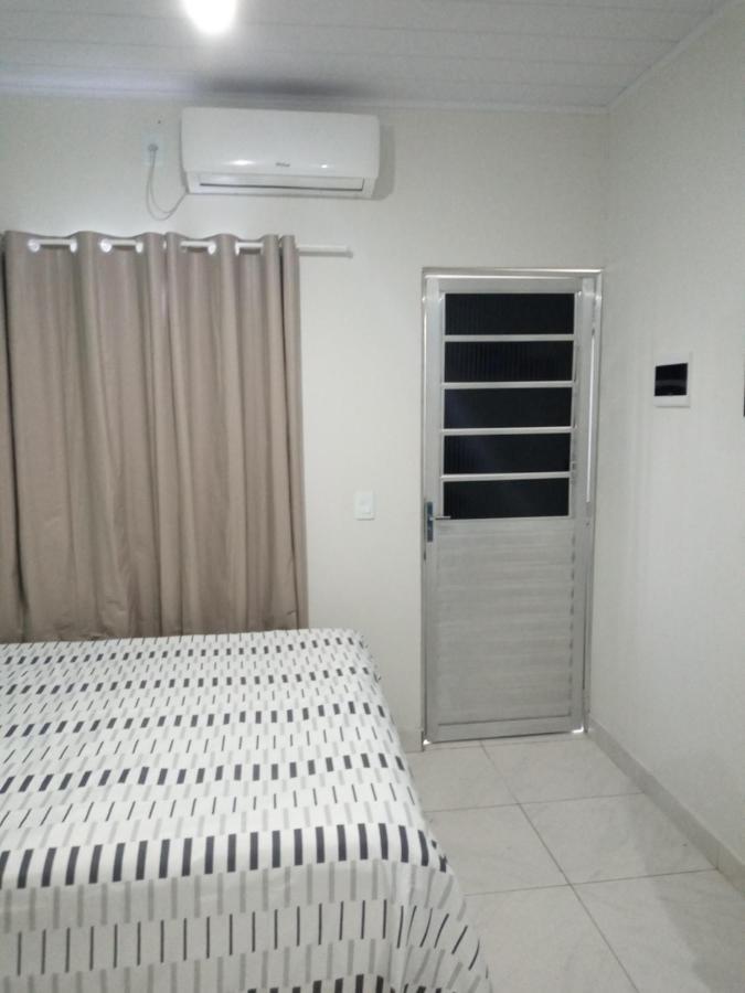 Loft Agradavel Em Joao Pessoa, Pb Apartment Luaran gambar