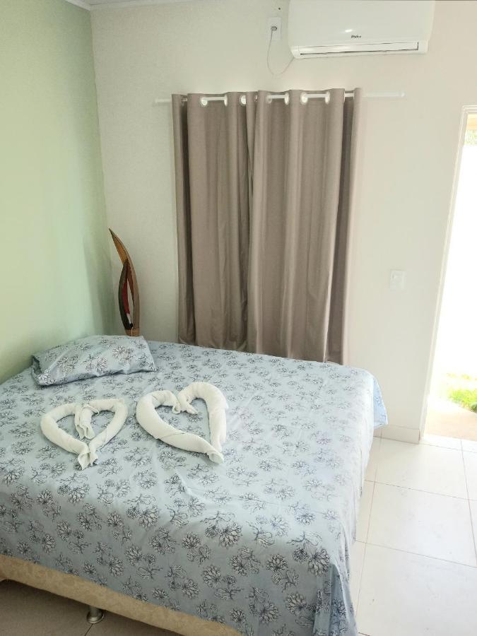 Loft Agradavel Em Joao Pessoa, Pb Apartment Luaran gambar