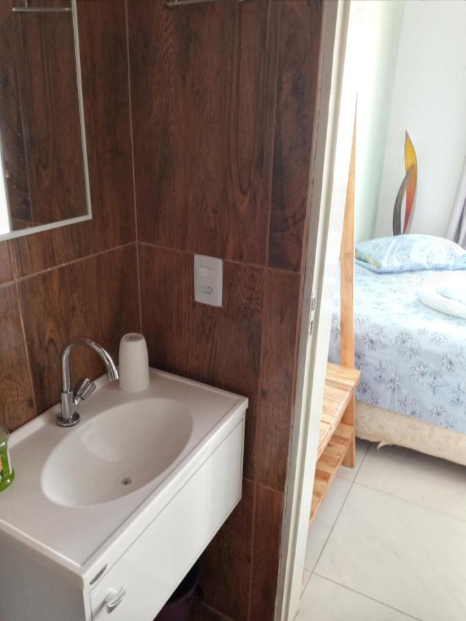 Loft Agradavel Em Joao Pessoa, Pb Apartment Luaran gambar