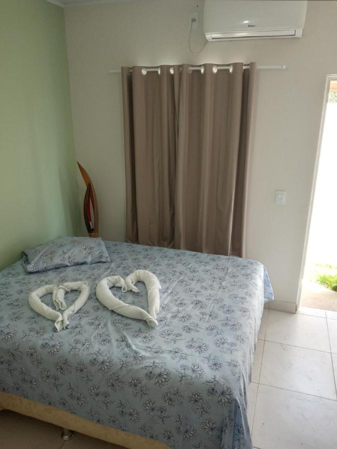 Loft Agradavel Em Joao Pessoa, Pb Apartment Luaran gambar